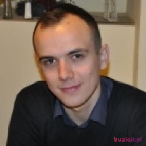 Andrzej193, Mężczyzna, 36 lat, śląskie