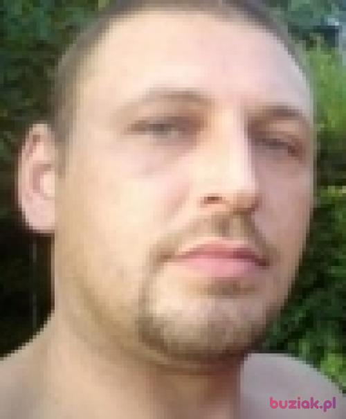BadBoy1977, Mężczyzna, 49 lat, Rogoźno