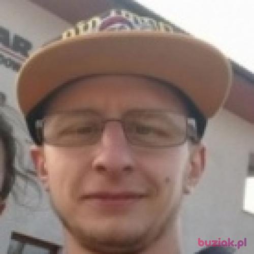 Paweeu, Mężczyzna, 34 lata, Gliwice