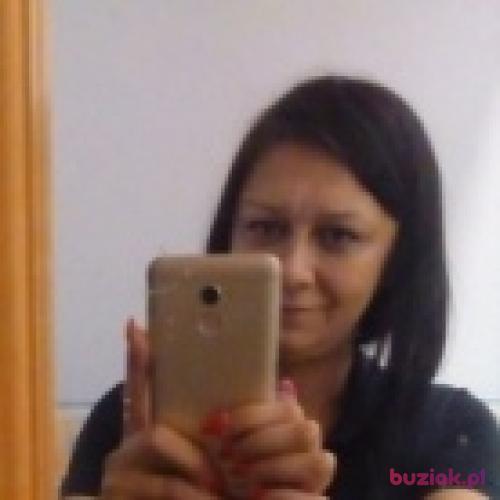 Julienne, Kobieta, 49 lat, Warszawa