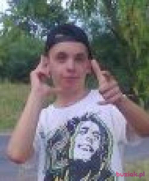 Patryczek1998, Mężczyzna, 28 lat, Głogów