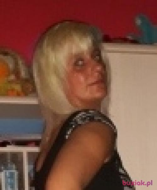 Blondynka11, Kobieta, 48 lat, Gdańsk