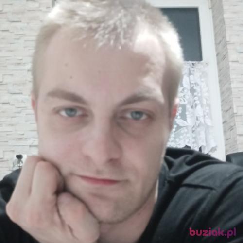 bartek1990lux, Male, 35 years, Kcynia