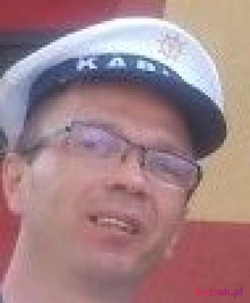 DIODA, Male, 52 years, Ciechanów