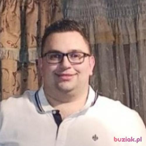 Single88, Mężczyzna, 37 lat, Andrychów