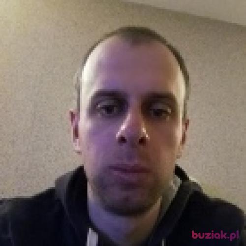 tomaszek88m, Mężczyzna, 38 lat, Stargard Szczeciński