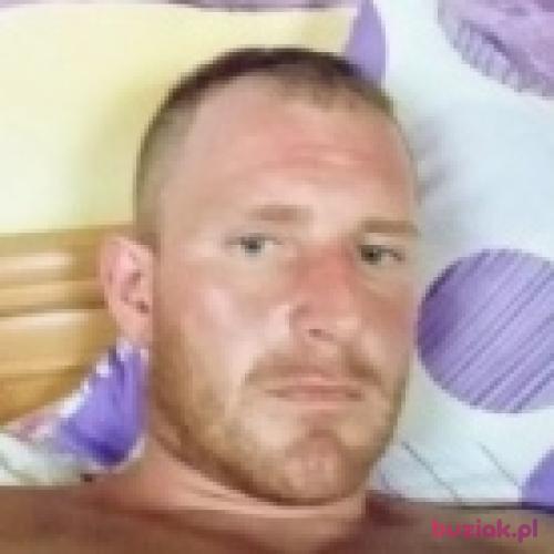 jakub83mmm, Mężczyzna, 43 lata, Etterbeek