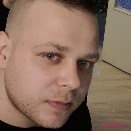 Nadero, Mężczyzna, 33 lata, Grójec
