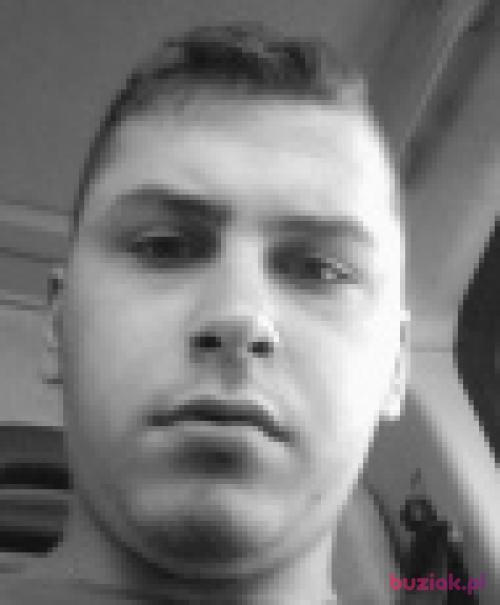 hary6, Mężczyzna, 30 lat, Kraków