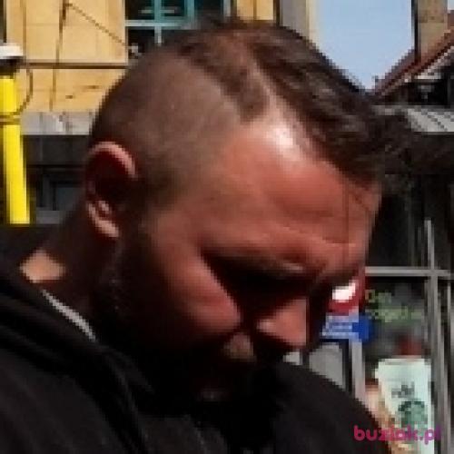 DanielSko, Mężczyzna, 41 lat, Turek