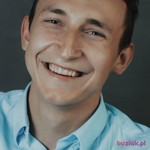 DawidjakDawid, Mężczyzna, 31 lat, Lublin