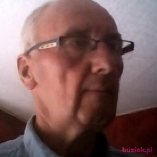 joaszu, Mężczyzna, 63 lata, Zabrze