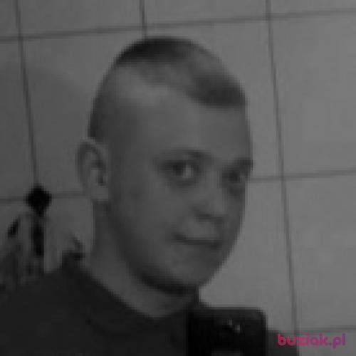 Krystian9111, Mężczyzna, 35 lat, Nadrenia Północna-Westfalia