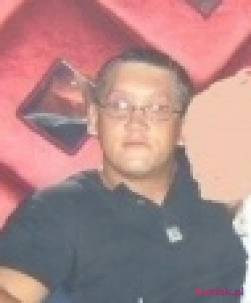 mbudek, Male, 50 years, Warszawa