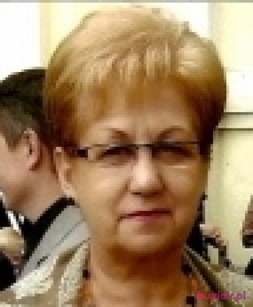 Hania325, Kobieta, 69 lat, Częstochowa