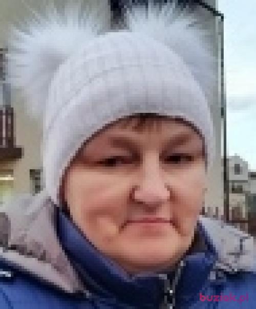 Martasamotna, Kobieta, 51 lat, Dąbrowa Tarnowska