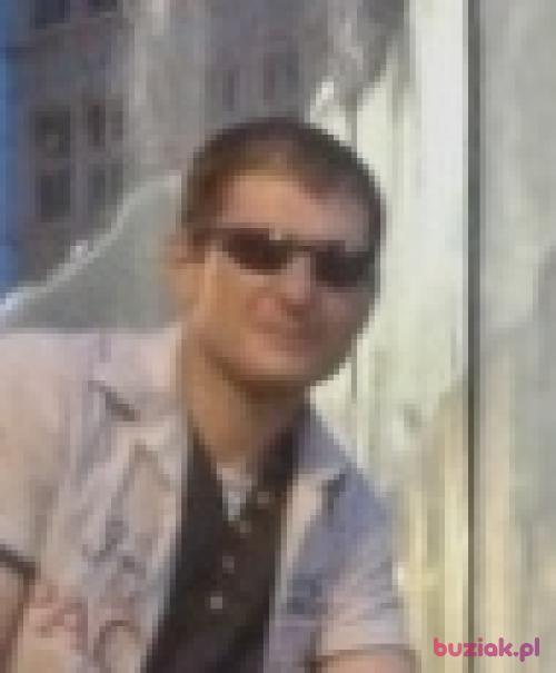 tomekdzozef, Mężczyzna, 42 lata, Szczekociny