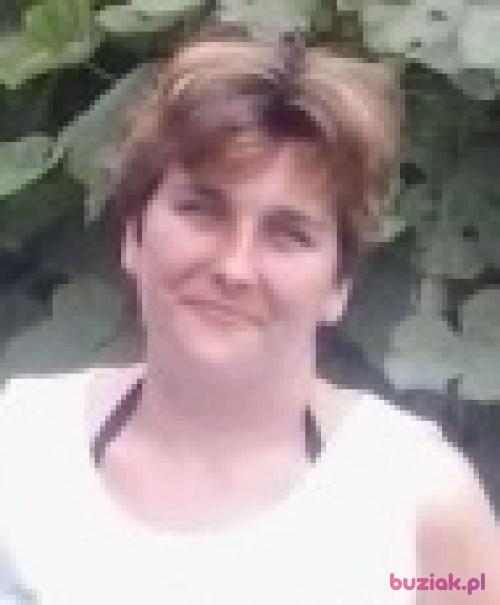 dstjustyna, Kobieta, 44 lata, Strzelin