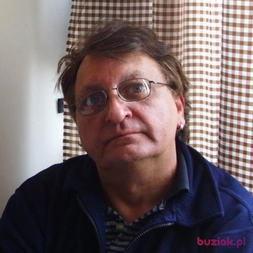 Zybi67, Mężczyzna, 59 lat, Warszawa