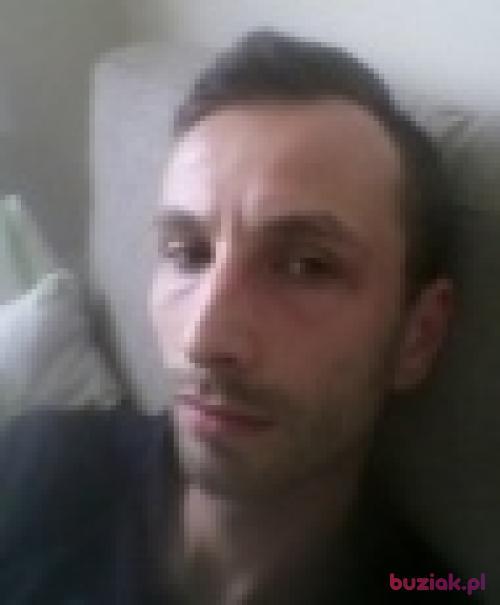 PiotrekS88, Mężczyzna, 38 lat, Kraków