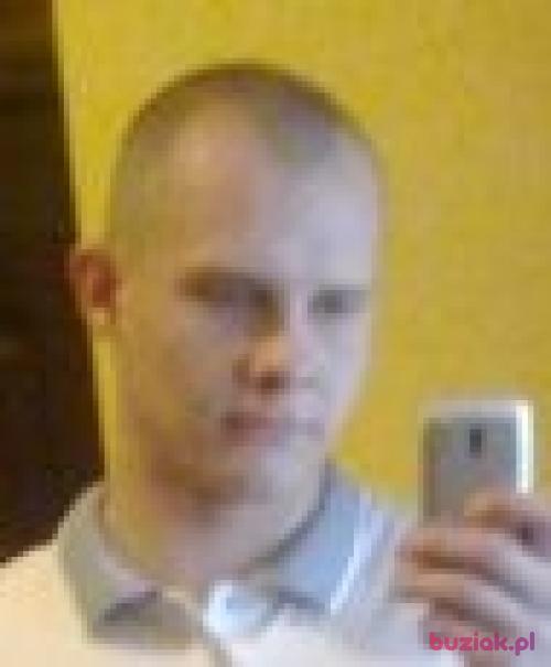 SebaPraga, Male, 34 years, Warszawa