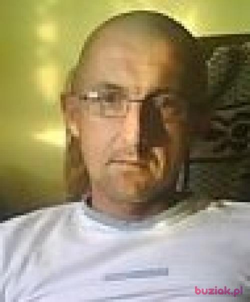 Irek-35, Mężczyzna, 51 lat, Kęty