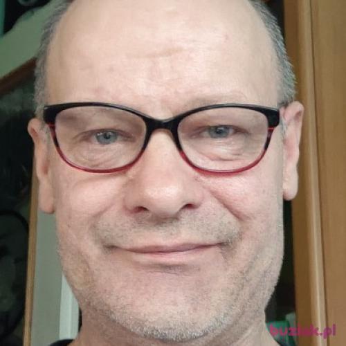 pazdzioh, Mężczyzna, 49 lat, Lubin