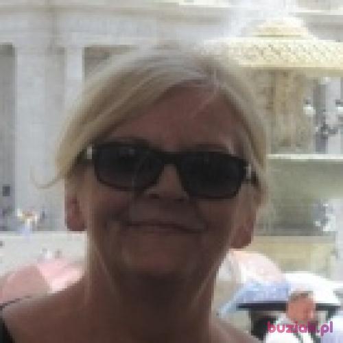 elizabetta2, Kobieta, 71 lat, Częstochowa