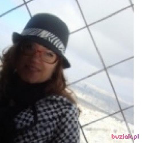m1988c, Female, 38 years, Warszawa