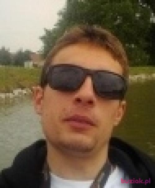 Wojtasm19961, Mężczyzna, 30 lat, Nysa