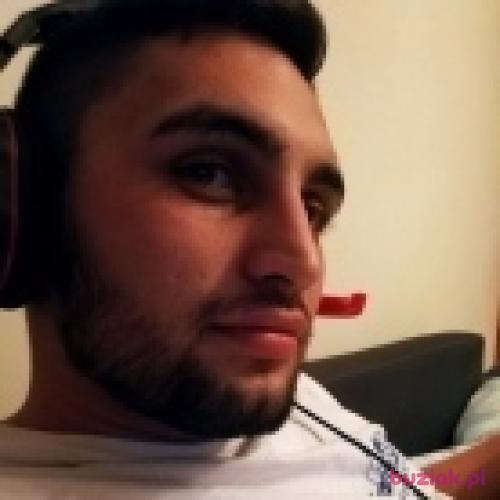Brunet02, Mężczyzna, 31 lat, Biała Podlaska