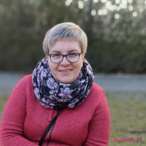 Anialux, Kobieta, 43 lata, Berlin