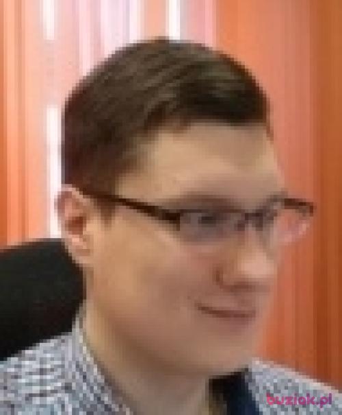 krzys966, Mężczyzna, 35 lat, Poznań