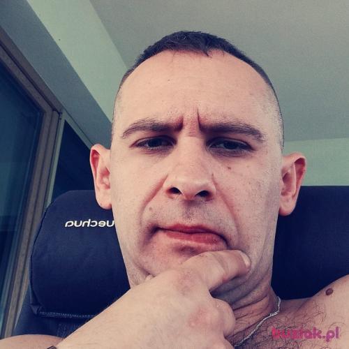 Byczek35hot, Mężczyzna, 39 lat, Konstancin-Jeziorna