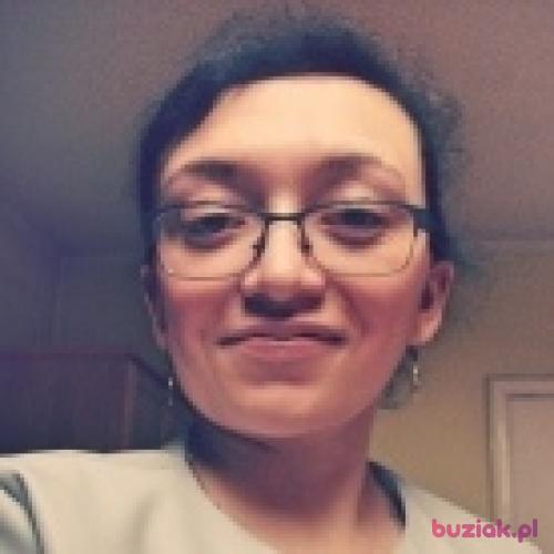 Aniulka27, Kobieta, 36 lat, Gliwice