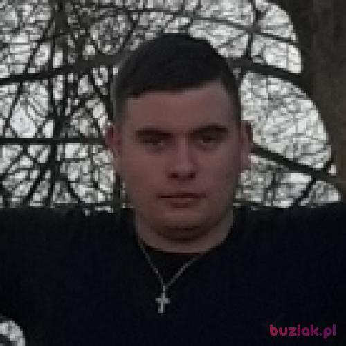 Woktek1234, Mężczyzna, 30 lat, Pruszcz Gdański