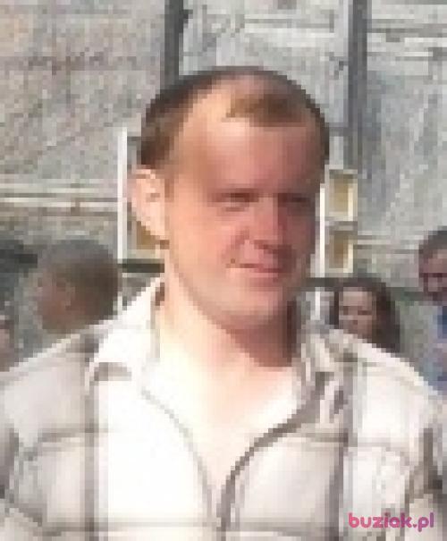 dano1, Mężczyzna, 48 lat, Olkusz