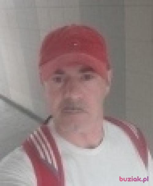 petran, Mężczyzna, 53 lata, Dębica