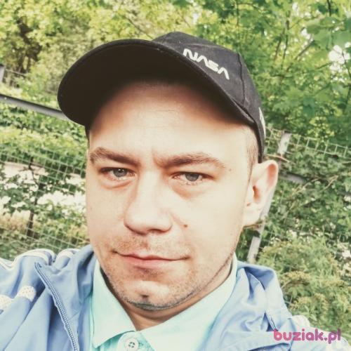 krzyniowola, Mężczyzna, 35 lat, Warszawa