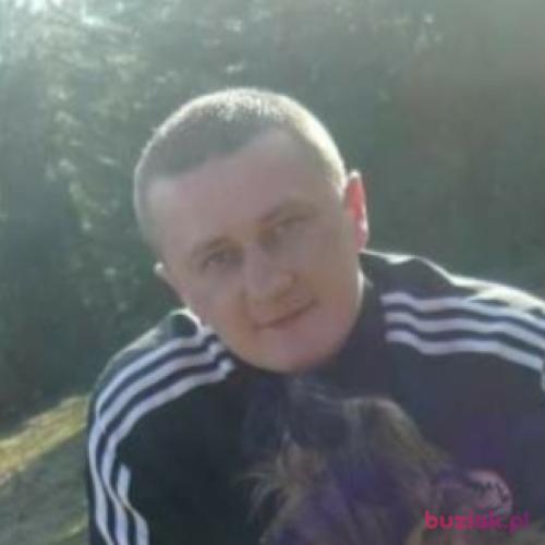 RafikRafik87, Mężczyzna, 39 lat, Wyszków