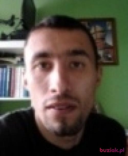 xxxdamianekxxx3, Mężczyzna, 44 lata, Nowy Tomyśl