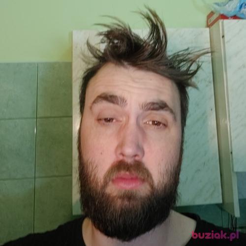jaro84mily, Mężczyzna, 41 lat, Międzyrzecz