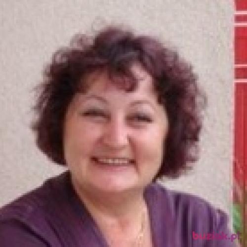 Tesssa1, Kobieta, 65 lat, Piekary Śląskie