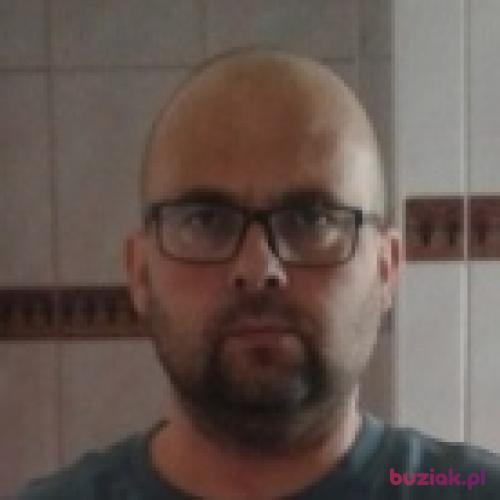 lllukasz81, Mężczyzna, 44 lata, Ząbkowice Śląskie