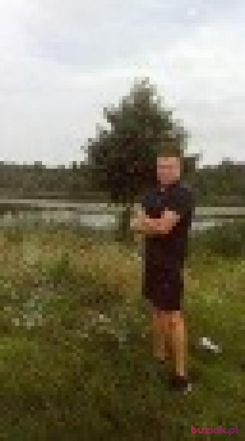 ArkadiuszMa, Mężczyzna, 37 lat, Radom