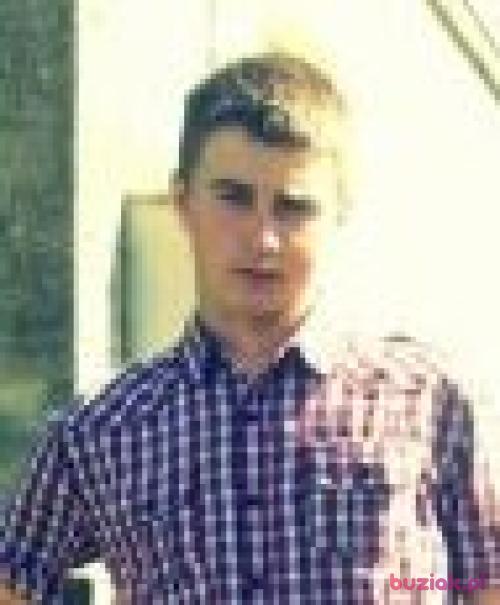 janek1991, Mężczyzna, 41 lat, Brodnica
