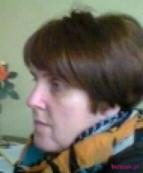 elag1, Kobieta, 56 lat, Wągrowiec