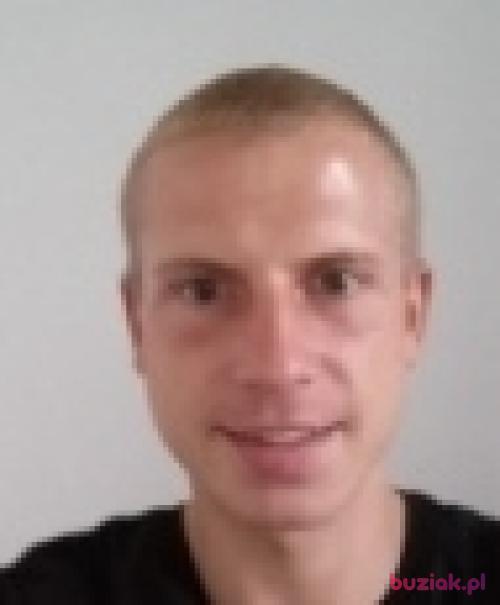 PatrykRotterdam, Mężczyzna, 37 lat, Holandia