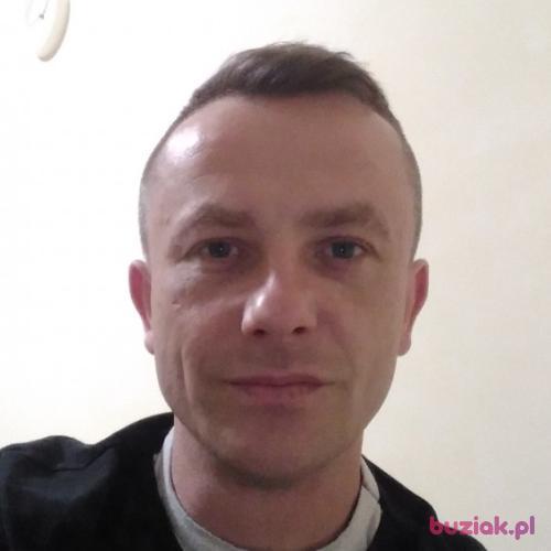 moore, Mężczyzna, 41 lat, Bolesławiec