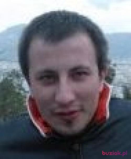 macin999, Mężczyzna, 42 lata, Warszawa